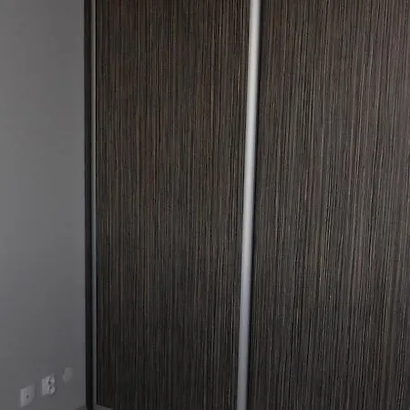 Scandynawski Apartament