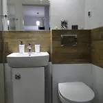 Apartment Apartament Scandynawski Kolobrzeg