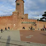 Apartament Scandynawski Kolobrzeg