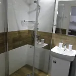 Apartament Scandynawski Apartment *