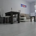 Apartament Scandynawski * Kolobrzeg
