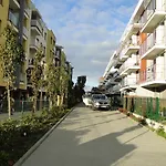 Apartment Apartament Scandynawski Kolobrzeg