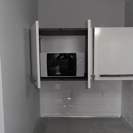 Scandynawski Kołobrzeg