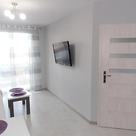 Appartamento Scandynawski