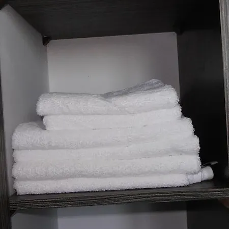 Apartament Scandynawski Kolberg