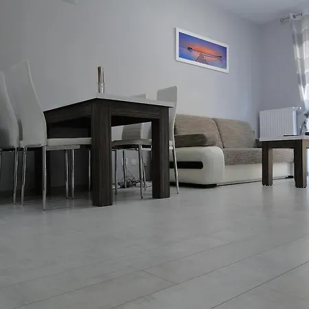 Scandynawski * Kołobrzeg