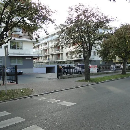 Appartamento Scandynawski Kołobrzeg