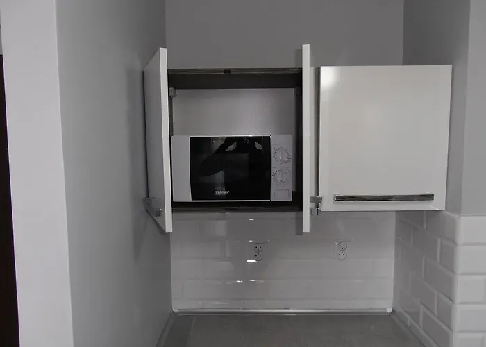 Scandynawski Kołobrzeg