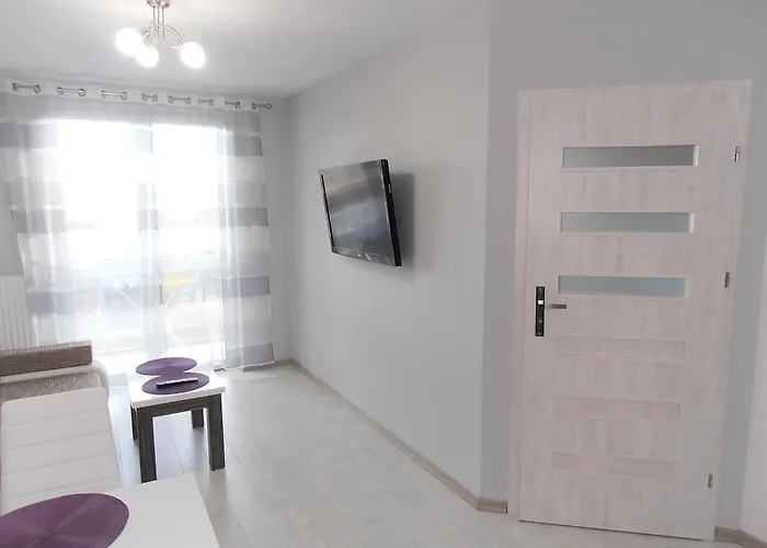 Lägenhet Scandynawski