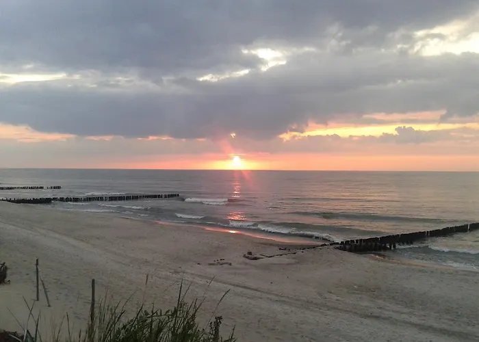 Scandynawski * Kołobrzeg