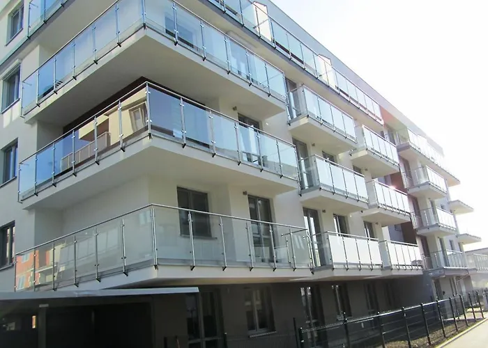 Lägenhet Scandynawski *