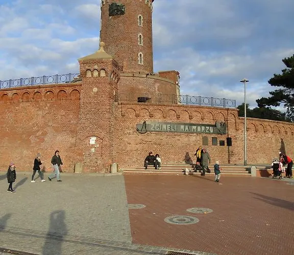 Scandynawski Kołobrzeg