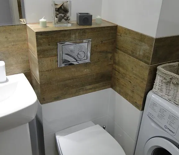 Lägenhet Scandynawski *